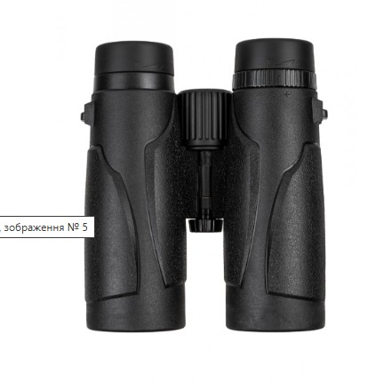 Бинокль Vector Optics Victoptics 10x42 Roof Фото 3